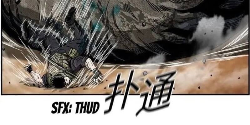 The First Hunter Chapter 15 Gambar 27