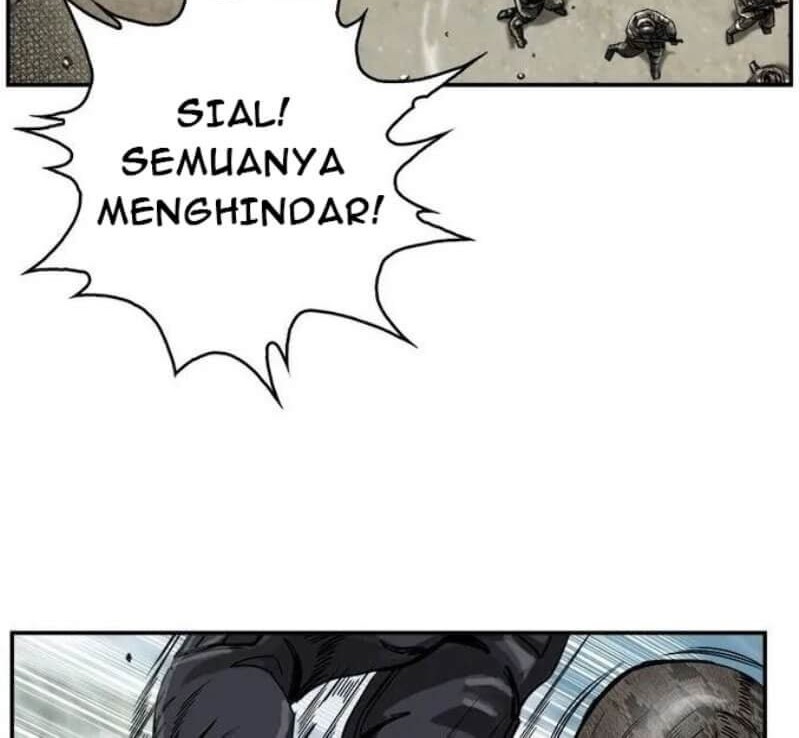 The First Hunter Chapter 15 Gambar 36