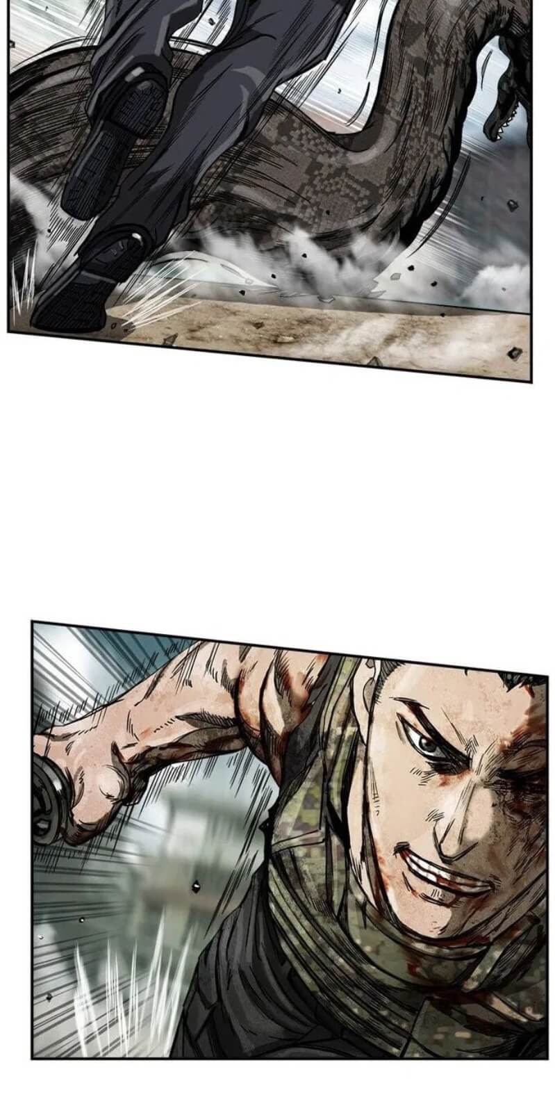 The First Hunter Chapter 15 Gambar 37