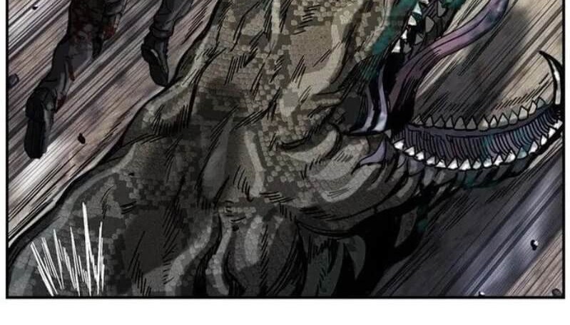 The First Hunter Chapter 15 Gambar 39