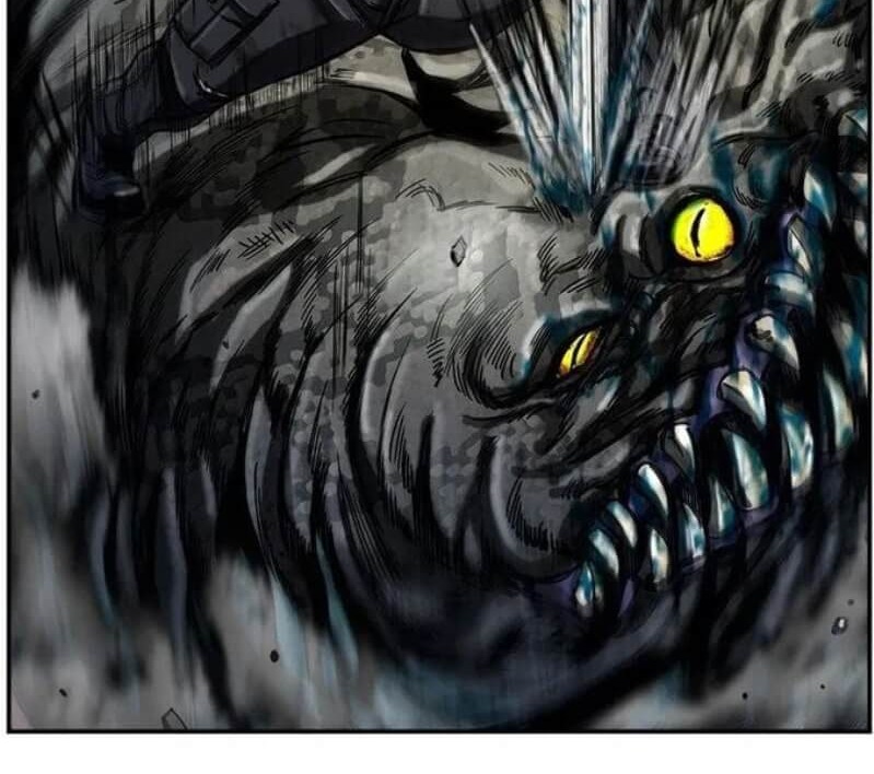 The First Hunter Chapter 15 Gambar 41