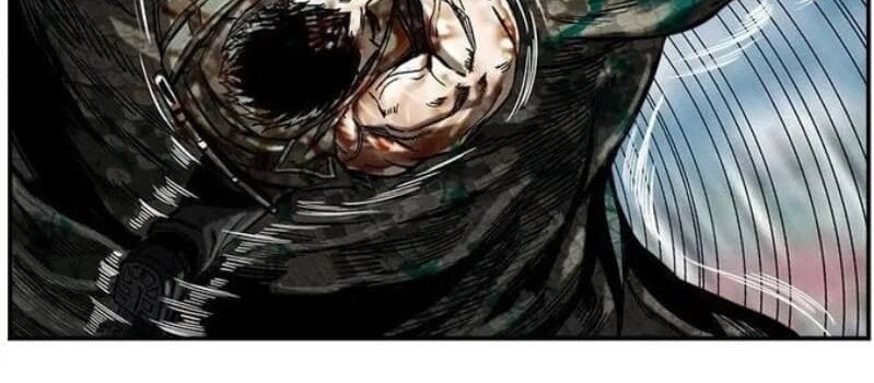 The First Hunter Chapter 15 Gambar 43