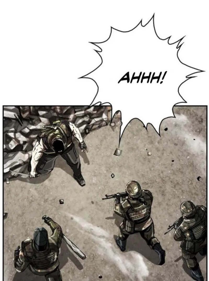 The First Hunter Chapter 15 Gambar 52