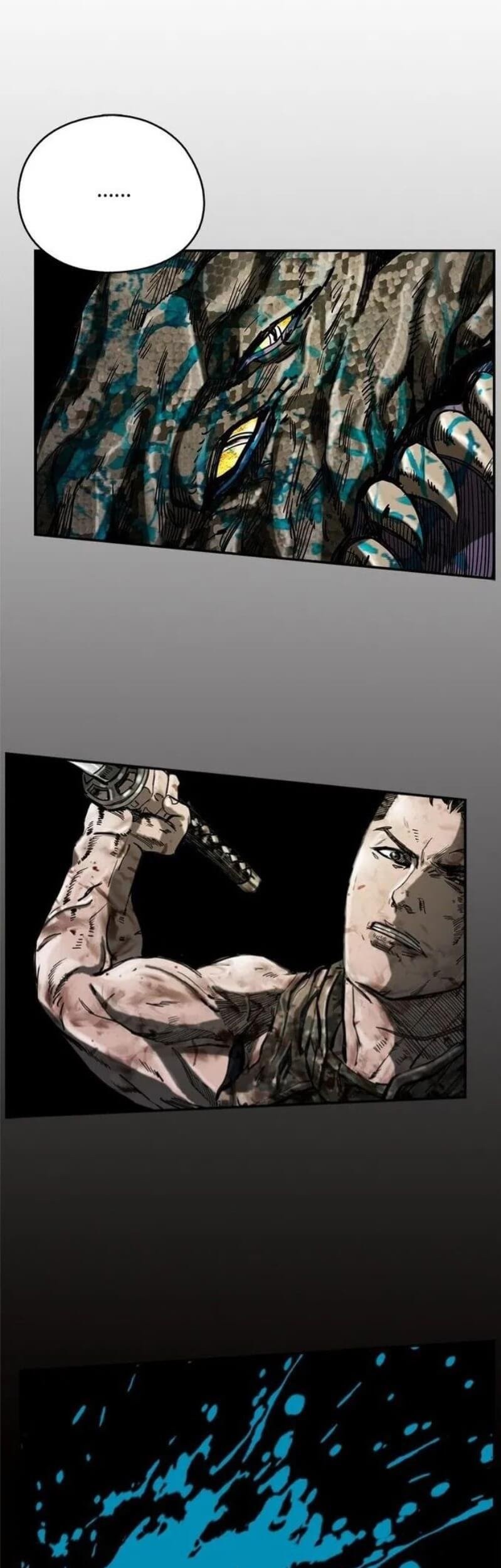 The First Hunter Chapter 15 Gambar 55