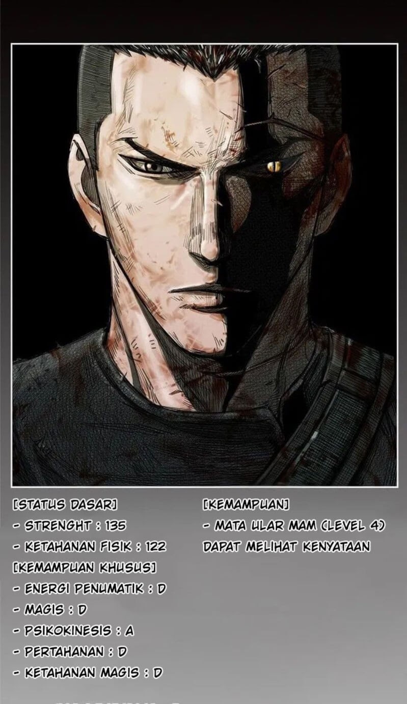 The First Hunter Chapter 15 Gambar 60