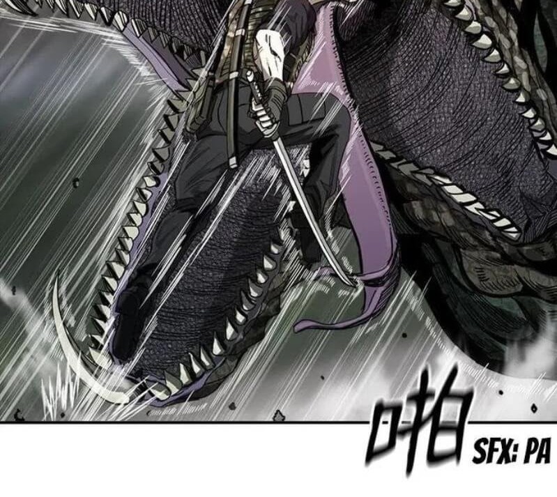 The First Hunter Chapter 15 Gambar 5