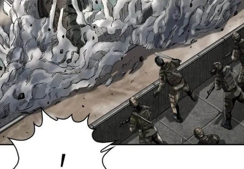 The First Hunter Chapter 15 Gambar 7