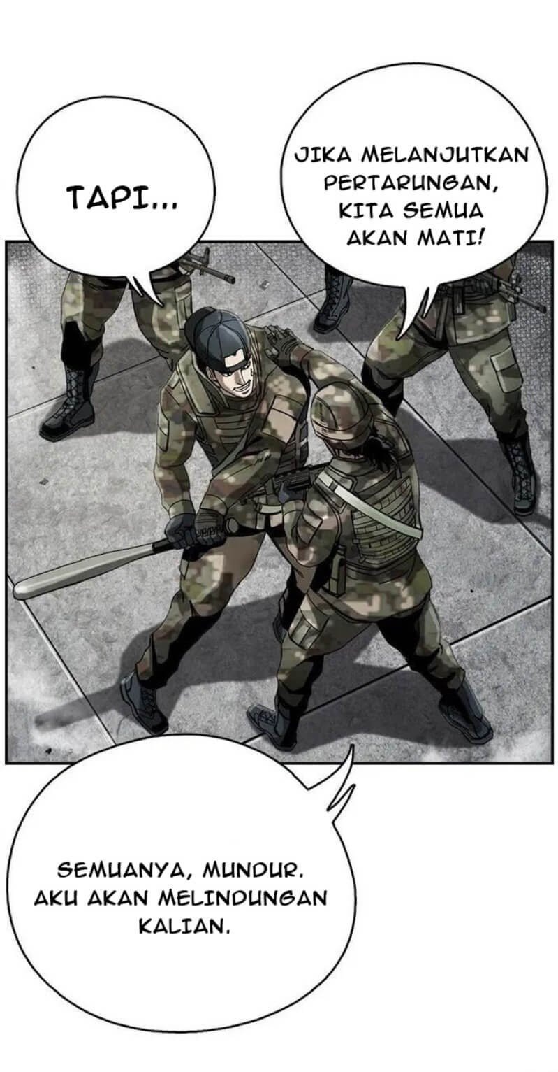 The First Hunter Chapter 15 Gambar 10