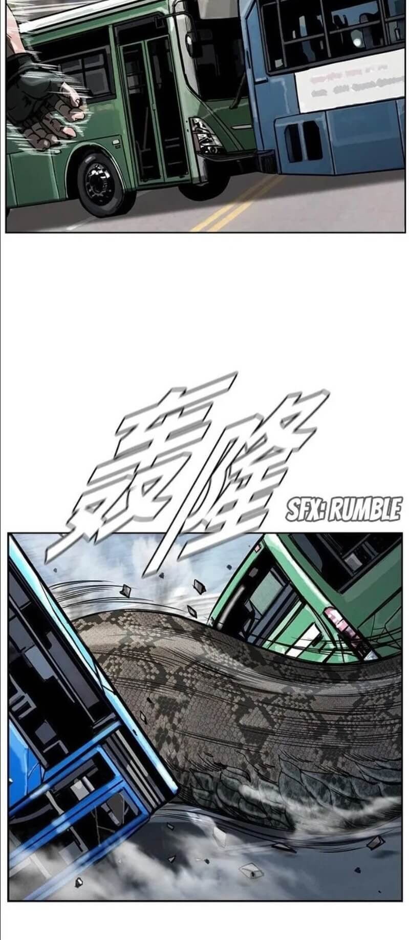 The First Hunter Chapter 14 Gambar 30