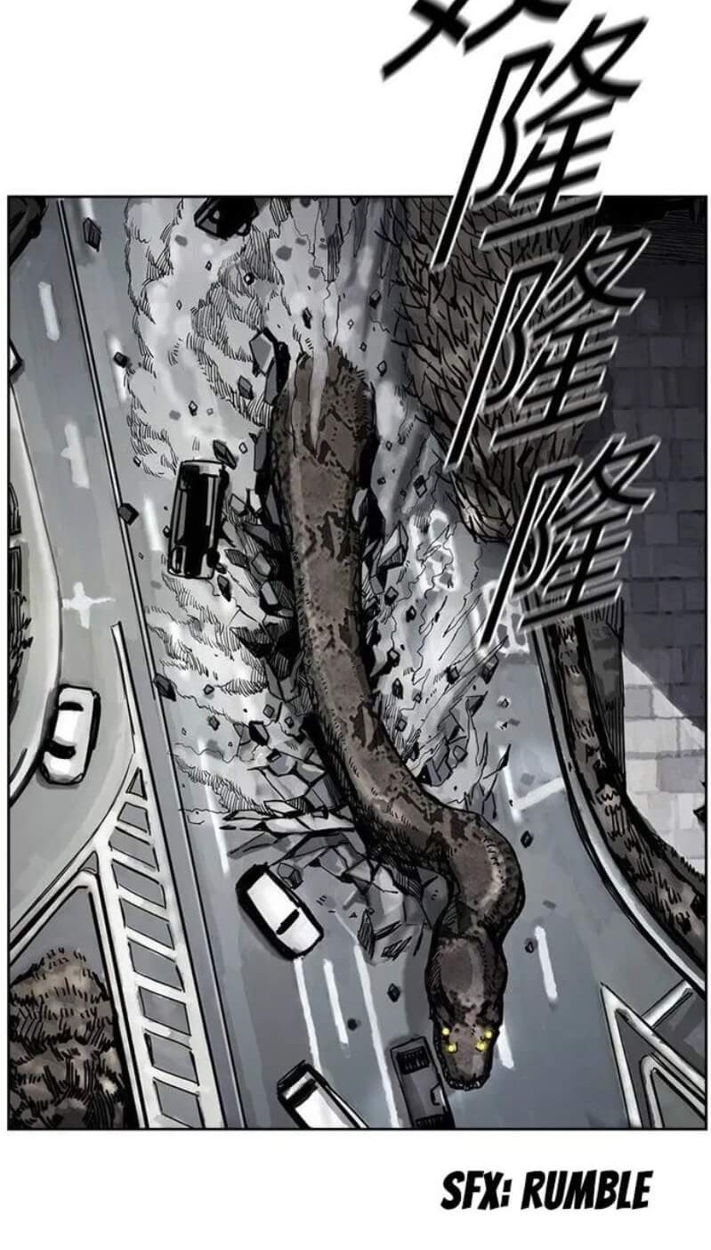 The First Hunter Chapter 14 Gambar 20