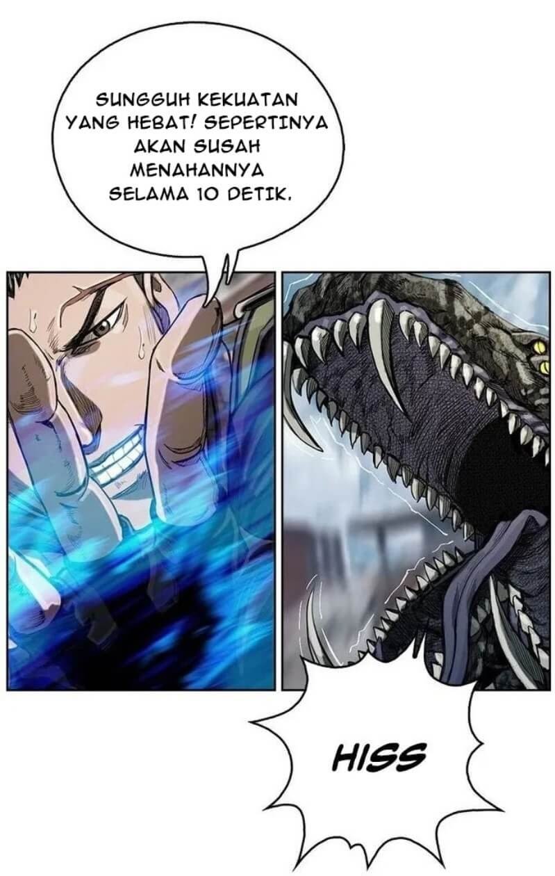 The First Hunter Chapter 14 Gambar 41