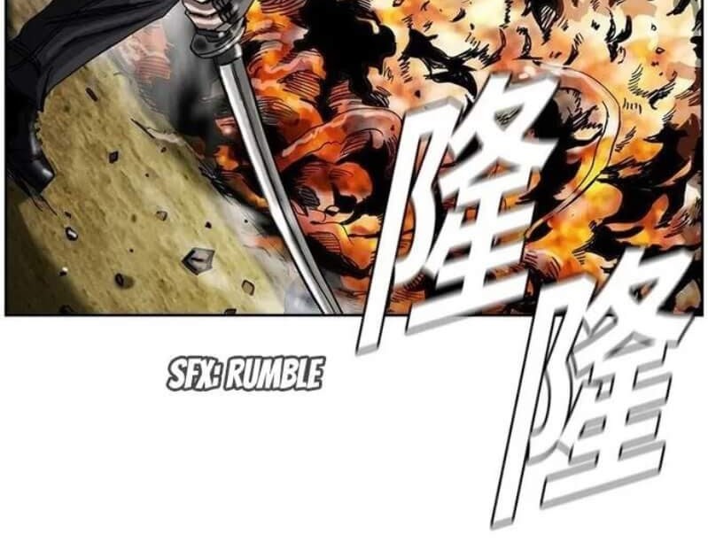 The First Hunter Chapter 14 Gambar 45