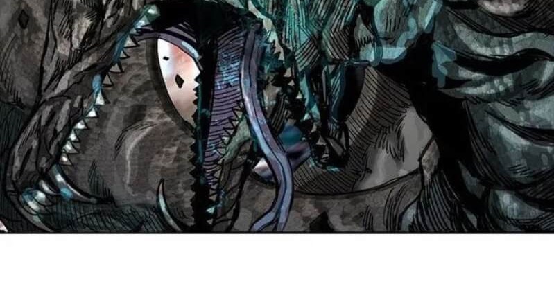 The First Hunter Chapter 14 Gambar 48