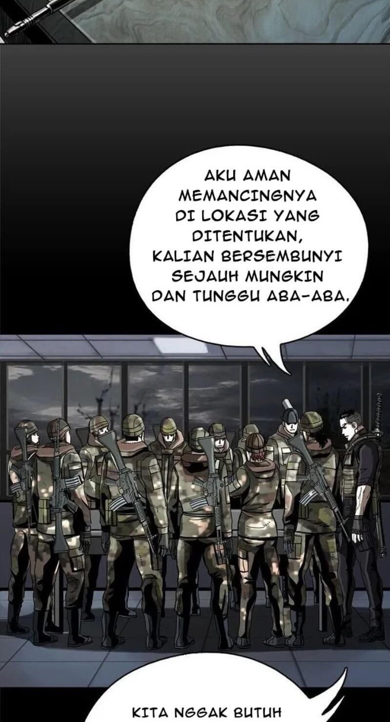 The First Hunter Chapter 14 Gambar 34