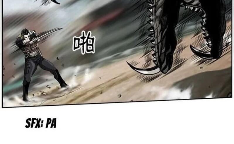 The First Hunter Chapter 14 Gambar 39