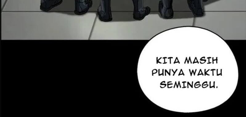 The First Hunter Chapter 14 Gambar 3