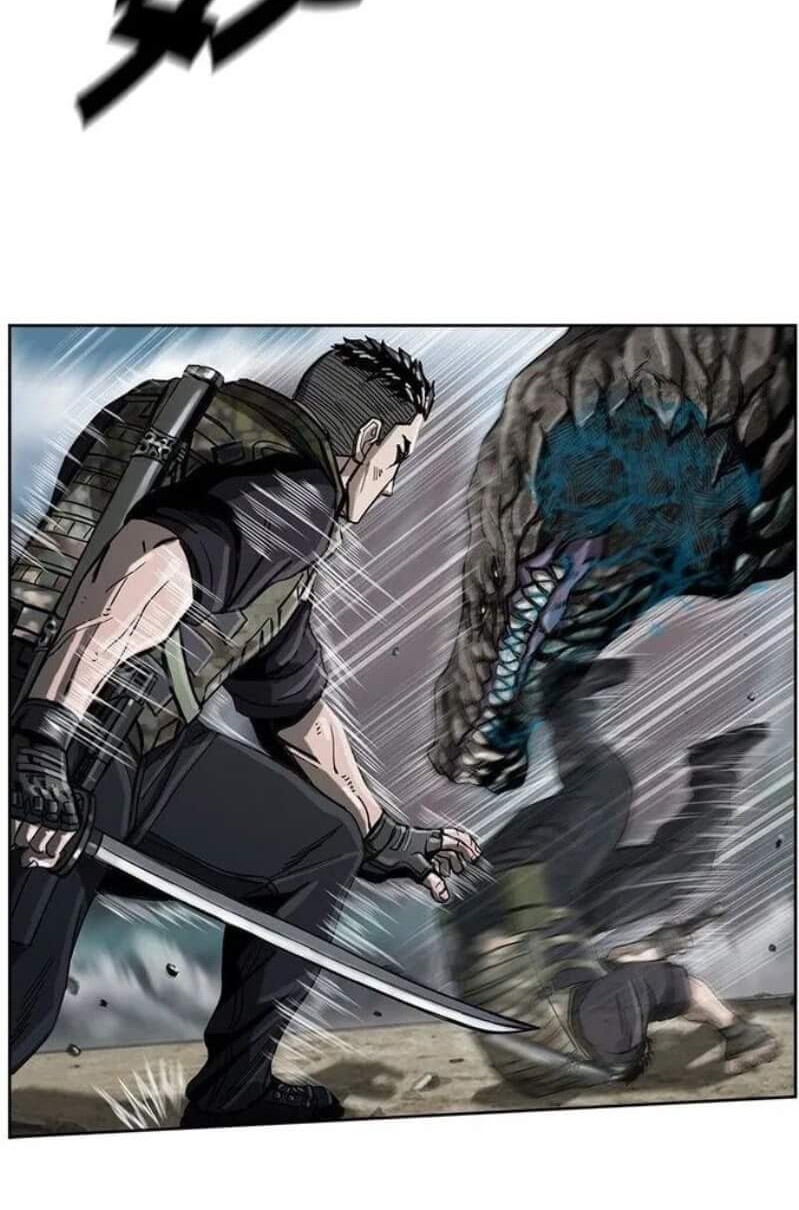 The First Hunter Chapter 14 Gambar 56