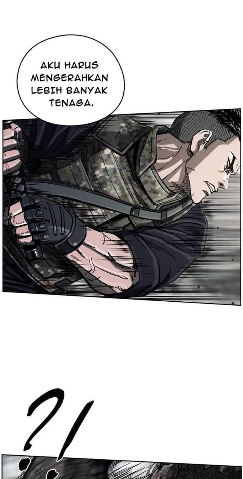 The First Hunter Chapter 14 Gambar 57