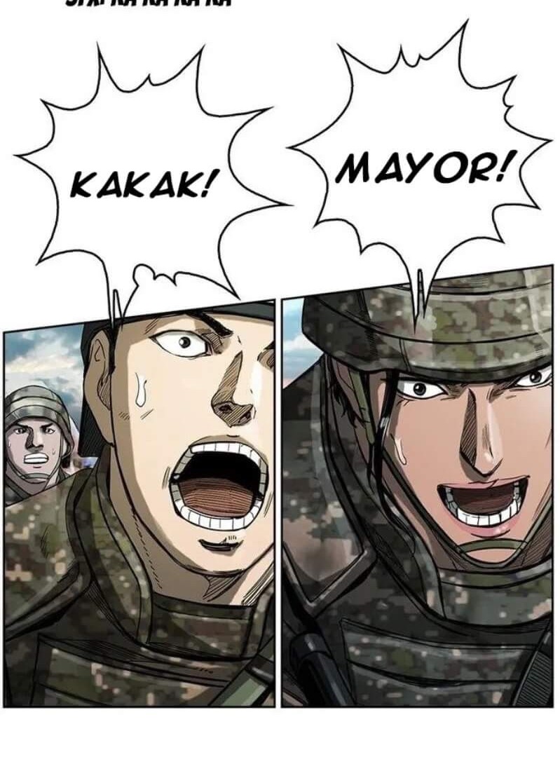 The First Hunter Chapter 14 Gambar 60