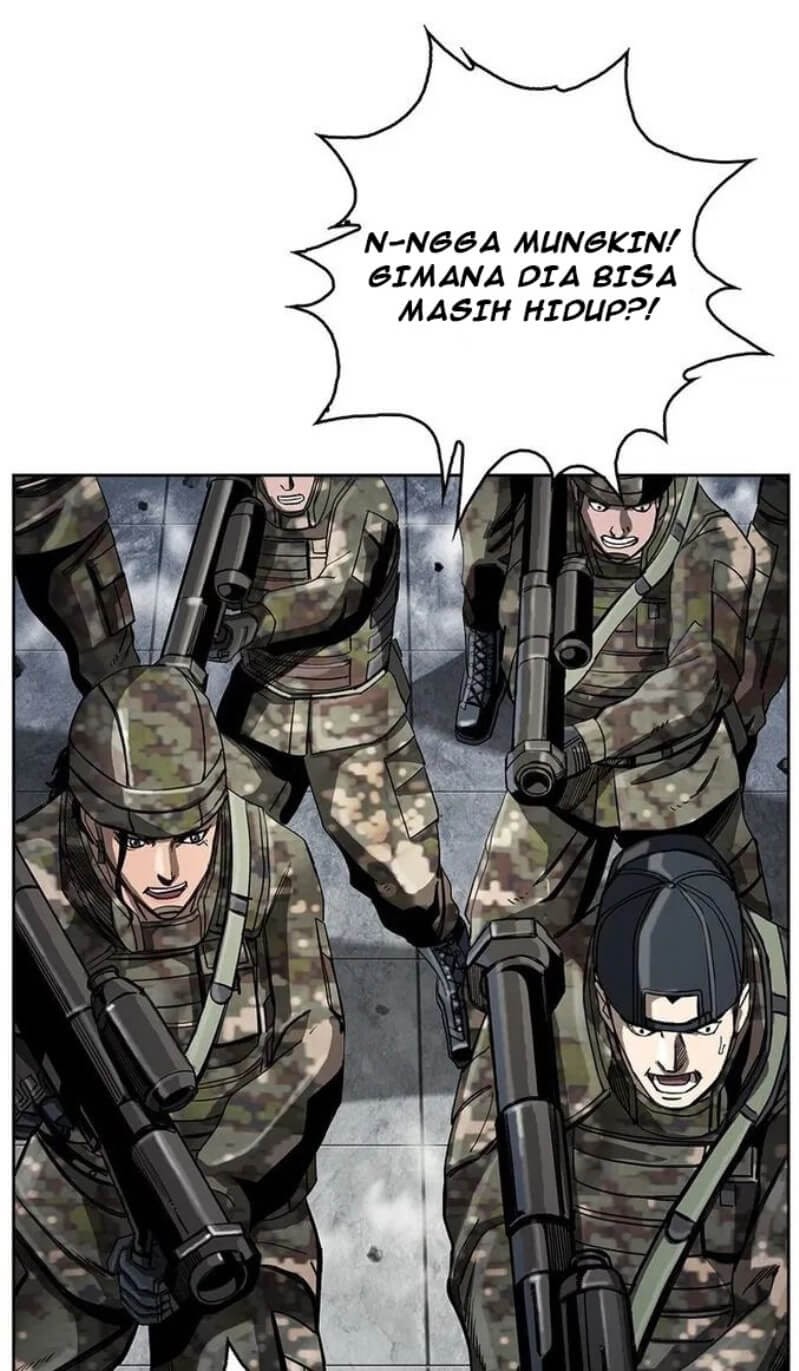 The First Hunter Chapter 14 Gambar 49