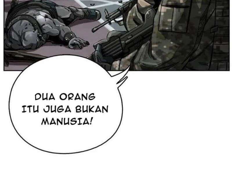 The First Hunter Chapter 14 Gambar 13