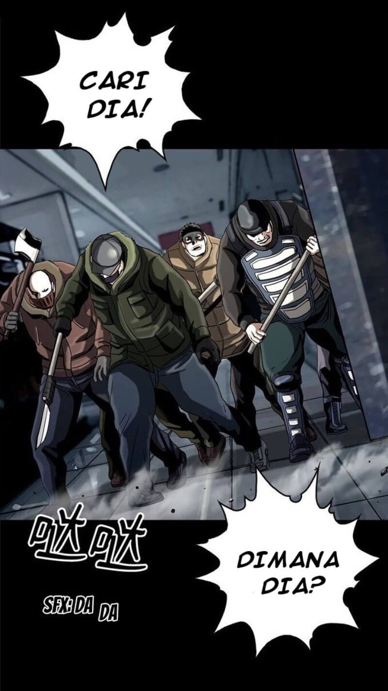 The First Hunter Chapter 13 Gambar 25