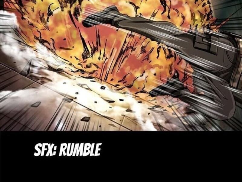 The First Hunter Chapter 13 Gambar 14