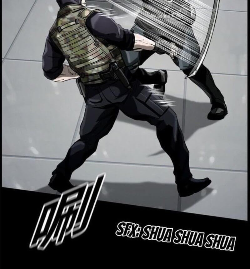 The First Hunter Chapter 13 Gambar 33