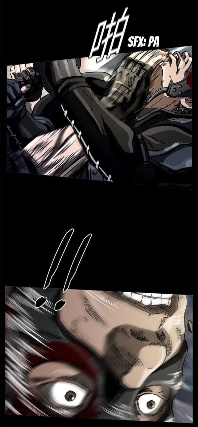 The First Hunter Chapter 13 Gambar 35