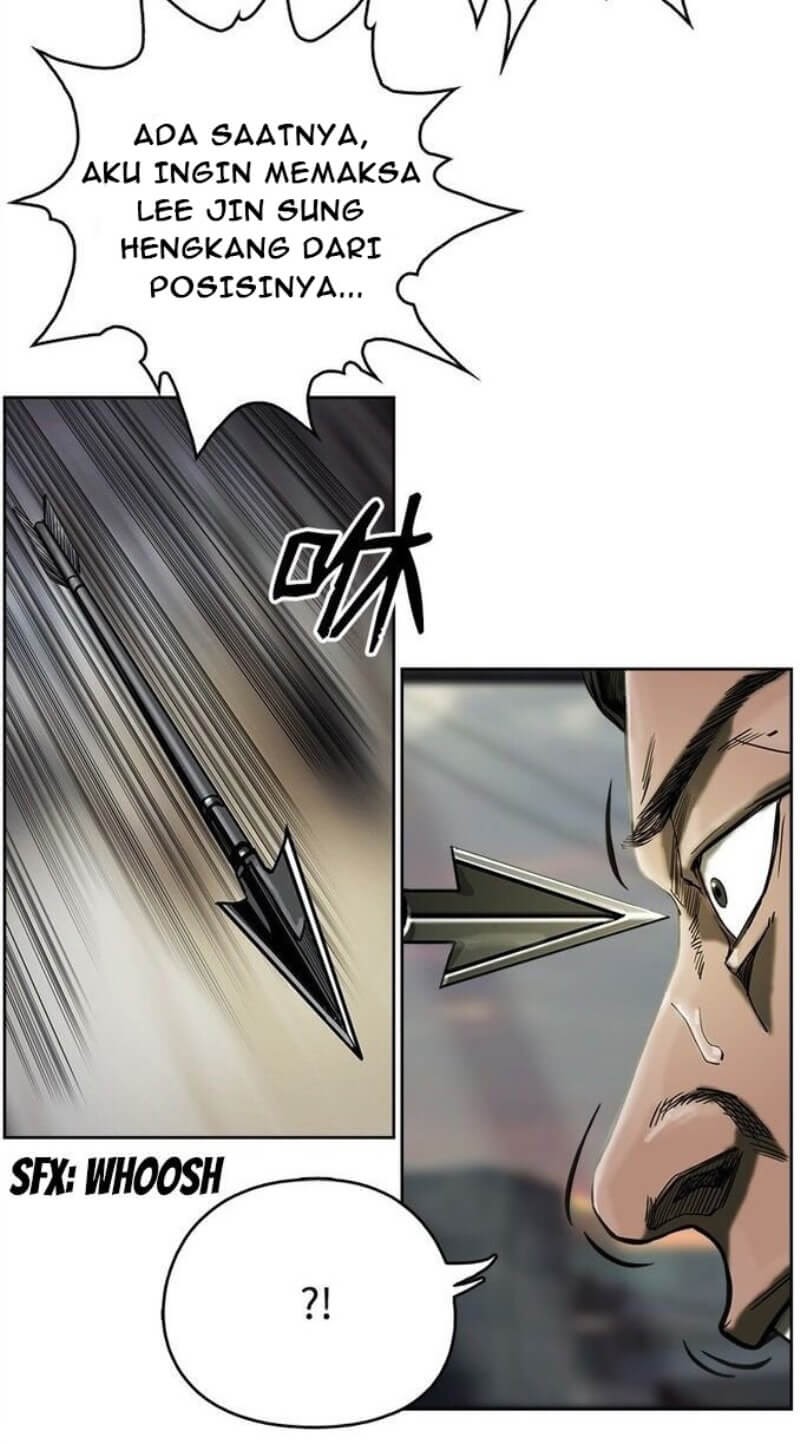 The First Hunter Chapter 13 Gambar 45