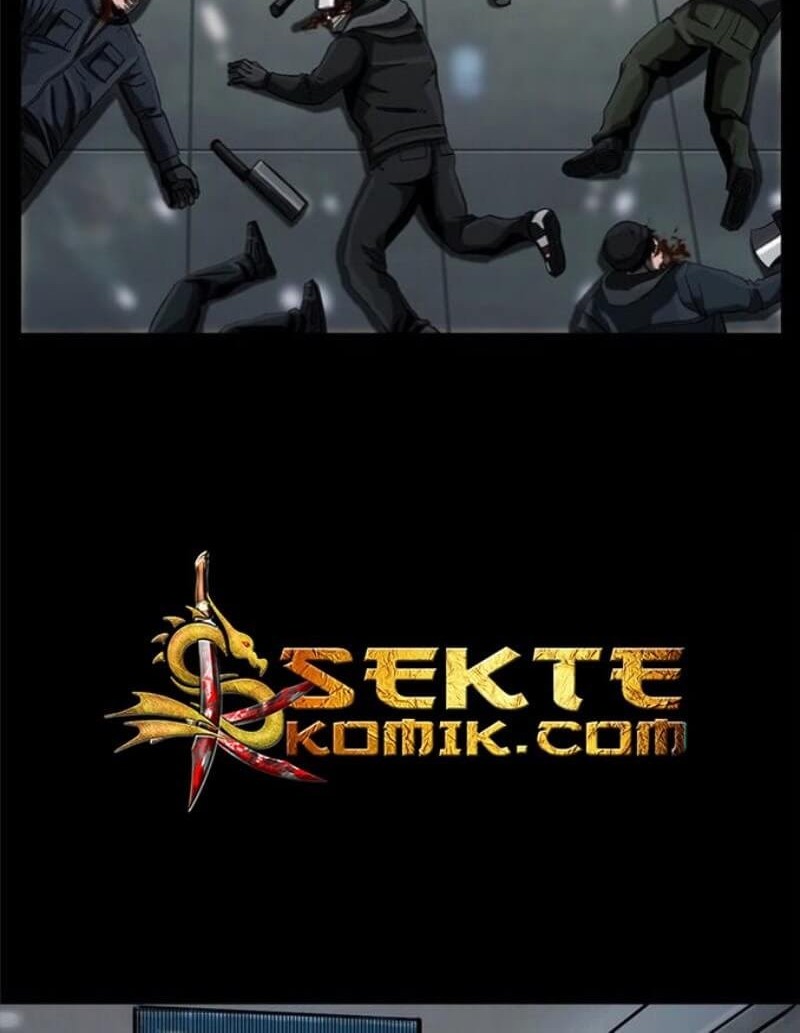 The First Hunter Chapter 13 Gambar 9