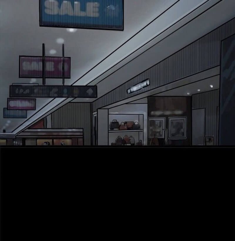 The First Hunter Chapter 13 Gambar 10