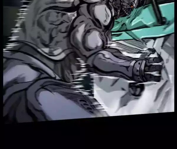 The First Hunter Chapter 05 Gambar 27