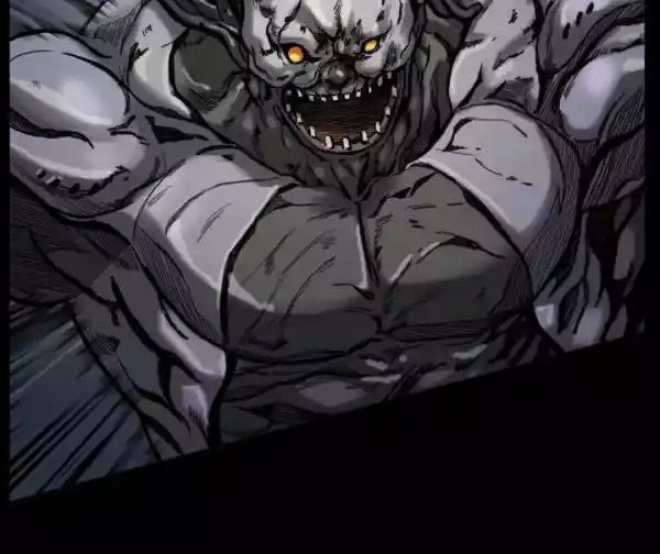 The First Hunter Chapter 05 Gambar 25