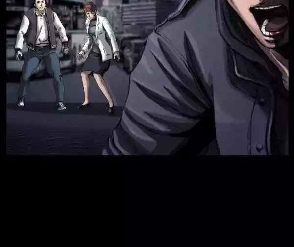 The First Hunter Chapter 05 Gambar 7