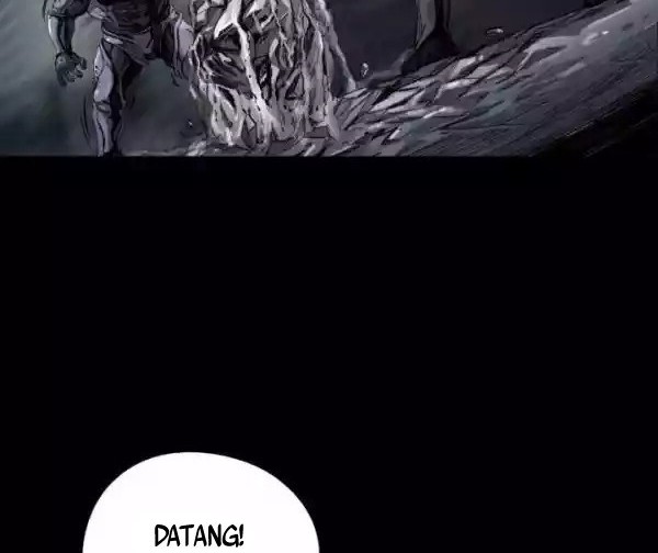 The First Hunter Chapter 05 Gambar 9