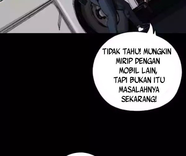 The First Hunter Chapter 05 Gambar 11