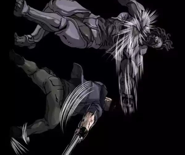 The First Hunter Chapter 05 Gambar 15