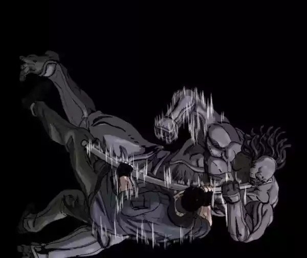 The First Hunter Chapter 05 Gambar 17