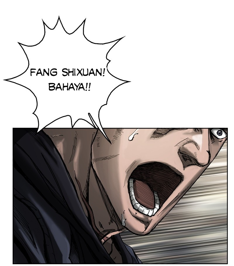 The First Hunter Chapter 04 Gambar 11