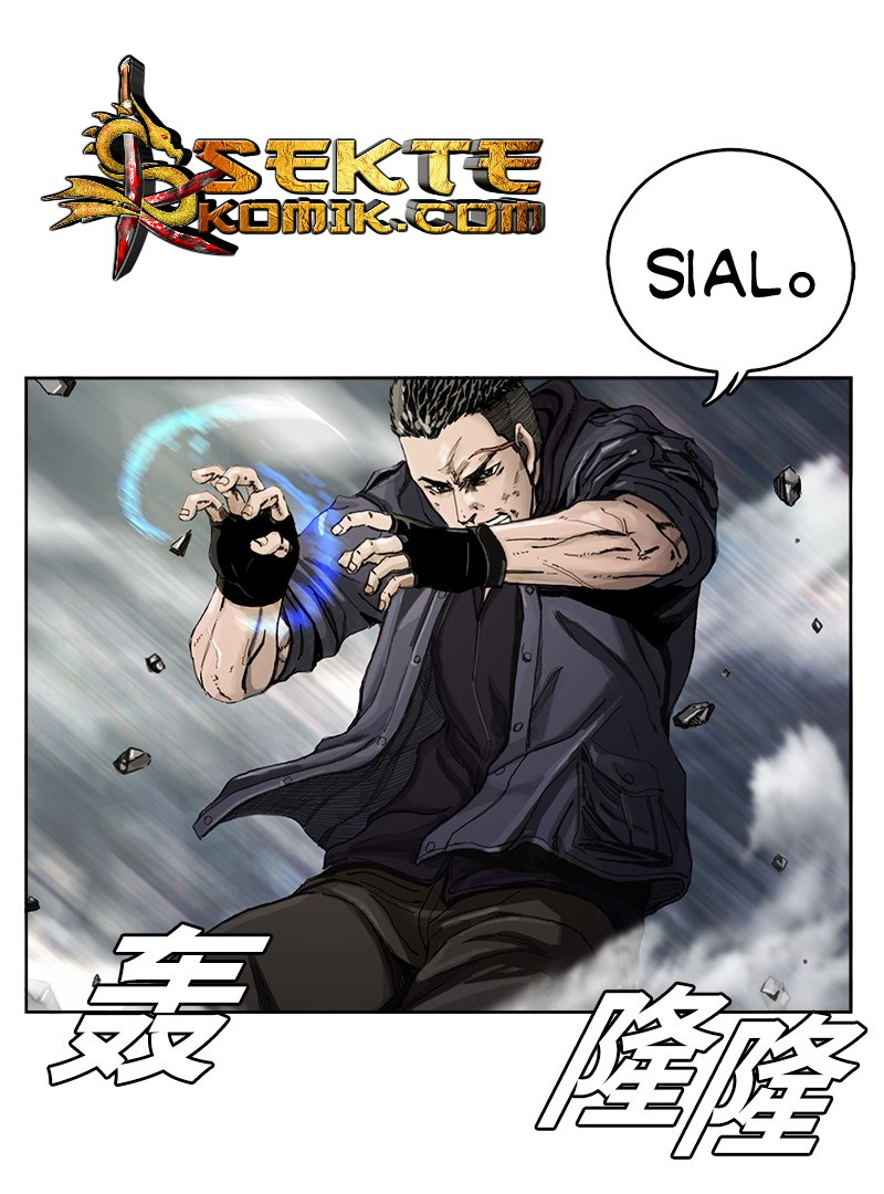 The First Hunter Chapter 04 Gambar 5