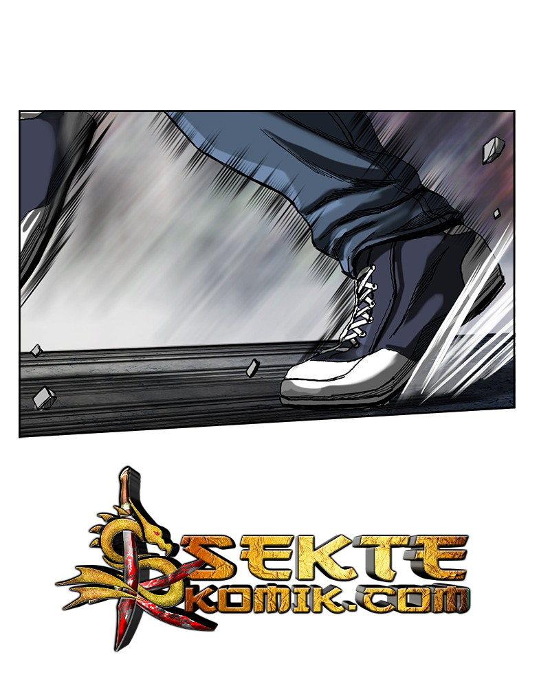 The First Hunter Chapter 04 Gambar 7