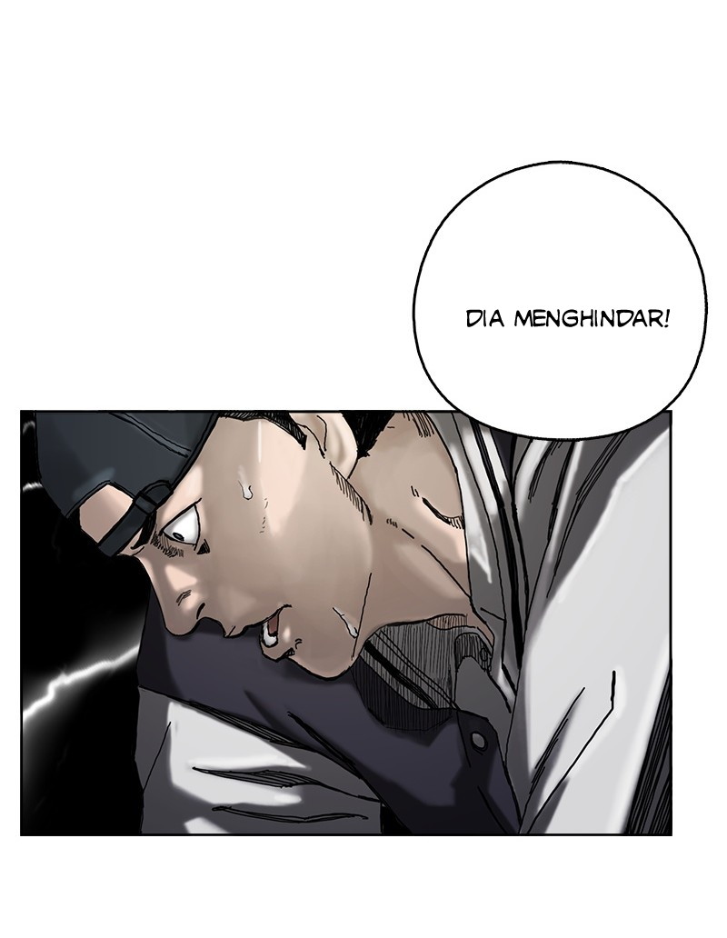 The First Hunter Chapter 04 Gambar 10