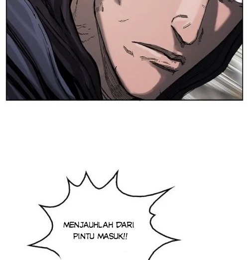 The First Hunter Chapter 03 Gambar 33