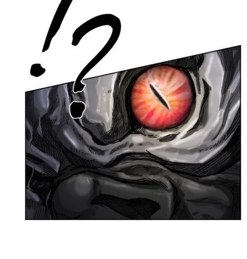 The First Hunter Chapter 03 Gambar 37