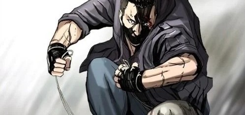 The First Hunter Chapter 03 Gambar 9