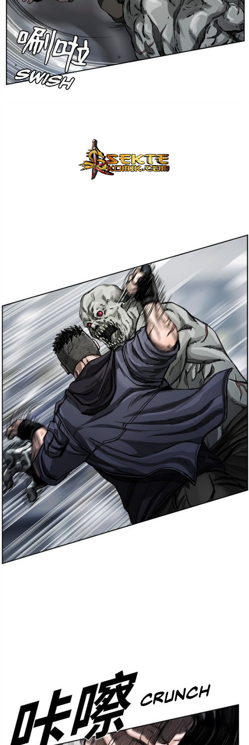 The First Hunter Chapter 02 Gambar 25