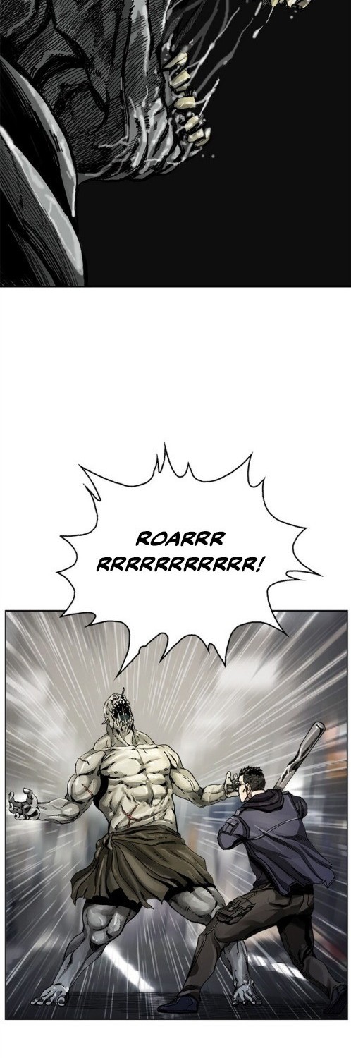 The First Hunter Chapter 02 Gambar 27