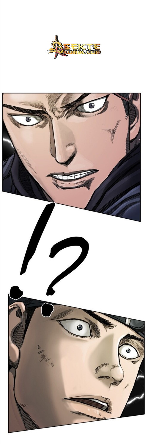 The First Hunter Chapter 02 Gambar 28