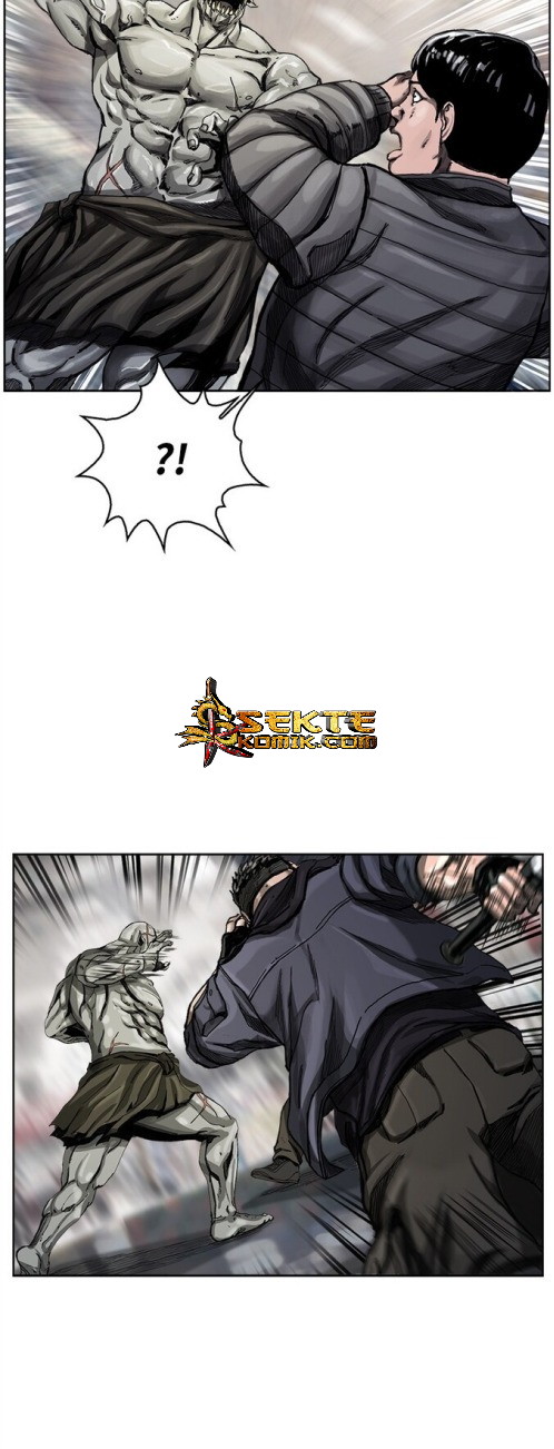 The First Hunter Chapter 02 Gambar 19